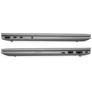 Portátil Workstation HP ZBook 8 G2a Ryzen AI 7 PRO 450/ 32GB/ 1TB SSD/ 14"/ Win11 Pro