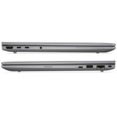 Portátil Workstation HP ZBook 8 G2a Ryzen AI 7 PRO 450/ 32GB/ 1TB SSD/ 14"/ Win11 Pro