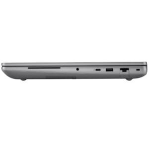 Portátil Workstation HP ZBook Fury G1i Intel Core Ultra 7-265HX/ 32GB/ 1TB SSD/ RTX PRO 4000 Blackwell/ 16"/ Win11 Pro