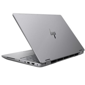 Portátil Workstation HP ZBook Fury G1i Intel Core Ultra 7-265HX/ 32GB/ 1TB SSD/ RTX PRO 4000 Blackwell/ 16"/ Win11 Pro