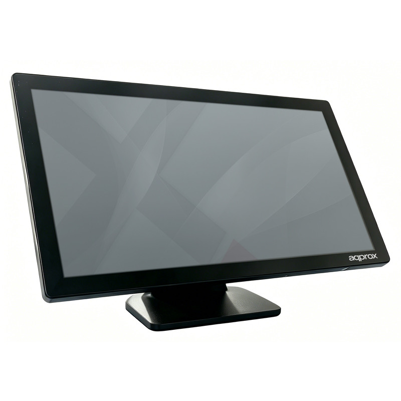 TPV APPROX 23.6" APPTPV24 I7 8GB/256GB SSD