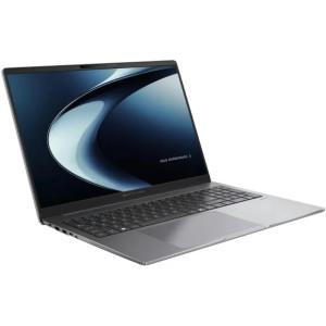 Portátil Asus ExpertBook P3 P3606CCA-MB0370 Intel Core Ultra 5-225H/ 16GB/ 512GB SSD/ 16"/ Sin Sistema Operativo