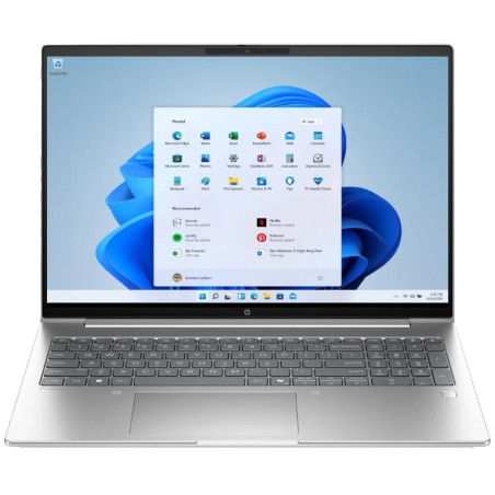 Portátil HP ProBook 4 G2ah DU1C5AT Ryzen 5 220/ 16GB/ 512GB SSD/ 16"/ Win11 Pro