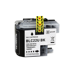 INK JET COMP BROTHER LC22U NEGRO
