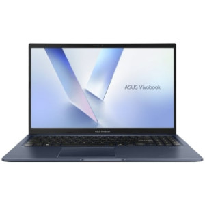 Portátil Asus VivoBook 15 D1502XA-BQ027 Ryzen 7 7840HS/ 8GB/ 512GB SSD/ 15.6"/ Sin Sistema Operativo
