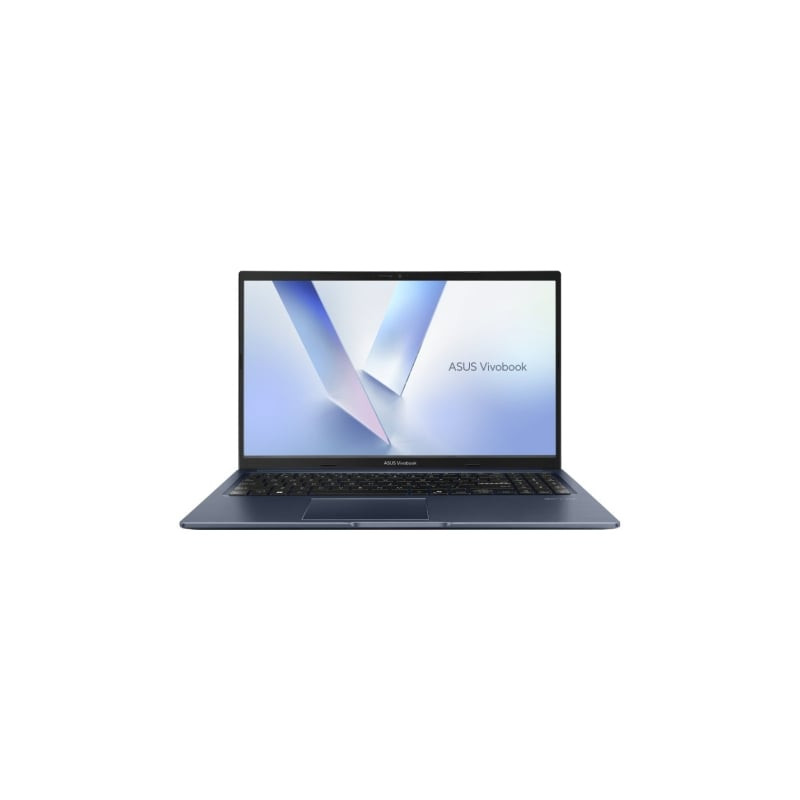 Portátil Asus VivoBook 15 D1502XA-BQ027 Ryzen 7 7840HS/ 8GB/ 512GB SSD/ 15.6"/ Sin Sistema Operativo