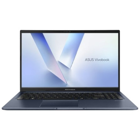 Portátil Asus VivoBook 15 D1502XA-BQ027 Ryzen 7 7840HS/ 8GB/ 512GB SSD/ 15.6"/ Sin Sistema Operativo