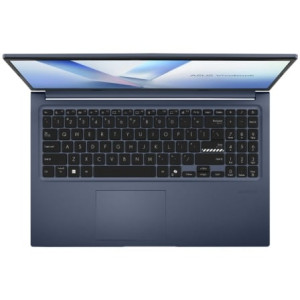 Portátil Asus VivoBook 15 D1502XA-BQ027 Ryzen 7 7840HS/ 8GB/ 512GB SSD/ 15.6"/ Sin Sistema Operativo