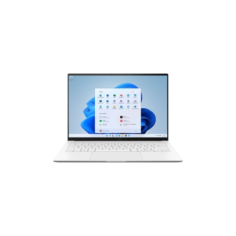 Portátil Asus Zenbook S14 OLED UX5406AA-SU337W Intel Core Ultra 9-386H/ 16GB/ 512GB SSD/ 14" Táctil/ Win11