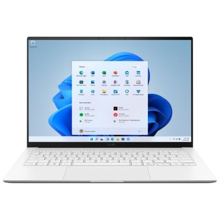 Portátil Asus Zenbook S14 OLED UX5406AA-SU337W Intel Core Ultra 9-386H/ 16GB/ 512GB SSD/ 14" Táctil/ Win11