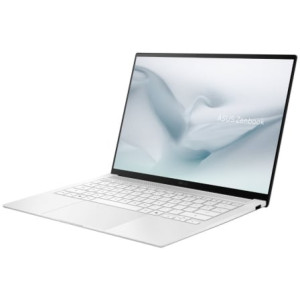 Portátil Asus Zenbook S14 OLED UX5406AA-SU337W Intel Core Ultra 9-386H/ 16GB/ 512GB SSD/ 14" Táctil/ Win11