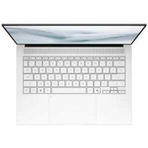 Portátil Asus Zenbook S14 OLED UX5406AA-SU337W Intel Core Ultra 9-386H/ 16GB/ 512GB SSD/ 14" Táctil/ Win11