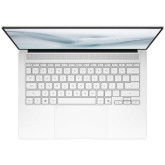 Portátil Asus Zenbook S14 OLED UX5406AA-SU337W Intel Core Ultra 9-386H/ 16GB/ 512GB SSD/ 14" Táctil/ Win11