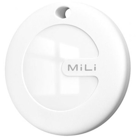 LOCALIZADOR LEOTEC EASYTAG DUAL/BLANCO/INCLUYE LLAVERO ROJO