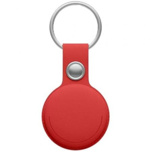 LOCALIZADOR LEOTEC EASYTAG DUAL/BLANCO/INCLUYE LLAVERO ROJO