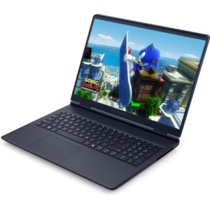 Portátil Gaming Dell Alienware 16 Aurora Intel Core 7-240H/ 32GB/ 1TB SSD/ GeForce RTX 5060/ 16"/ Win11