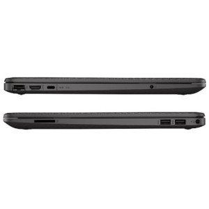 Portátil HP 250R G9 B3AG3AT Intel Core 7-150U/ 32GB/ 1TB SSD/ 15.6"/ Sin Sistema Operativo