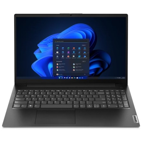 Portátil Lenovo V15 G4 AMN 82YU019LSP Ryzen 3 7320U/ 8GB/ 512GB SSD/ 15.6"/ Win11