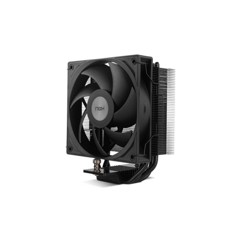 DISIPADOR NOX HUMMER R-400/12CM LGA115X/1200/1700/1851/AM4/5