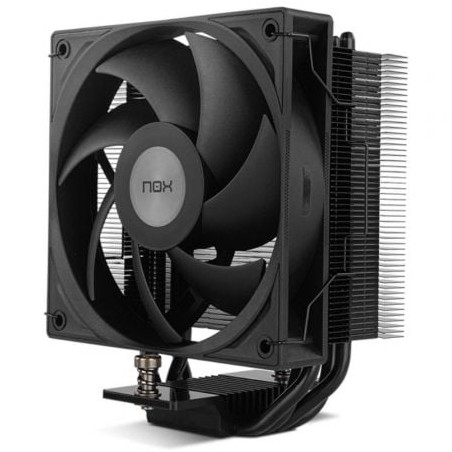 DISIPADOR NOX HUMMER R-400/12CM LGA115X/1200/1700/1851/AM4/5