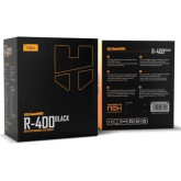 DISIPADOR NOX HUMMER R-400/12CM LGA115X/1200/1700/1851/AM4/5