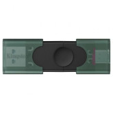 PENDRIVE KINGSTON 128G DATATRAVELER DUO TIPO C/USB 3.2