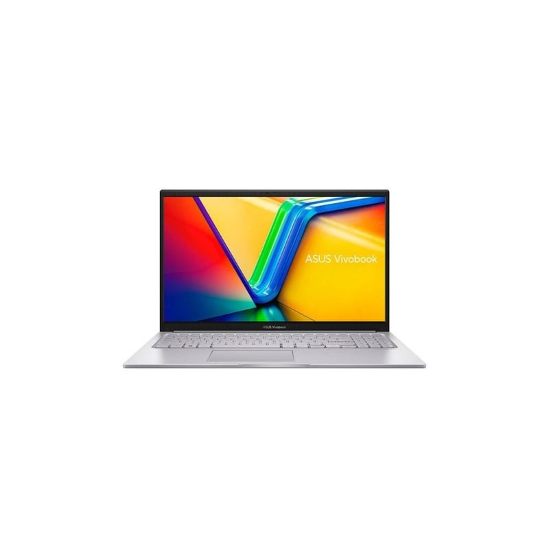 Portátil Asus VivoBook 15 X1504VA-BQ4105 V2 Intel Core 5-120U/ 16GB/ 512GB SSD/ 15.6"/ Sin Sistema Operativo