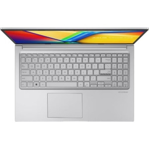 Portátil Asus VivoBook 15 X1504VA-BQ4105 V2 Intel Core 5-120U/ 16GB/ 512GB SSD/ 15.6"/ Sin Sistema Operativo