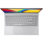 Portátil Asus VivoBook 15 X1504VA-BQ4105 V2 Intel Core 5-120U/ 16GB/ 512GB SSD/ 15.6"/ Sin Sistema Operativo