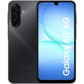 SMARTPHONE SAMSUNG GALAXY A17 8GB/256GB/6.7"/NEGRO