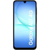 SMARTPHONE SAMSUNG GALAXY A17 8GB/256GB/6.7"/NEGRO