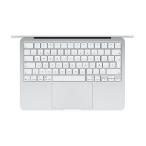 MACBOOK AIR NEO 13" APPLE A18 PRO 8GB 512GB PLATA MHFC4Y/A