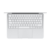 MACBOOK AIR NEO 13" APPLE A18 PRO 8GB 512GB PLATA MHFC4Y/A
