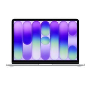 MACBOOK AIR NEO 13" APPLE A18 PRO 8GB 512GB PLATA MHFC4Y/A