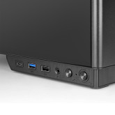 CAJA PC SEMITORRE ATX TACENS SAGITTA20 SIN FUENTE