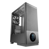 CAJA PC SEMITORRE ATX TACENS SAGITTA20 SIN FUENTE