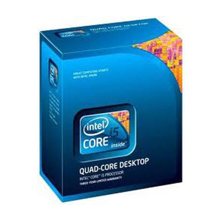 INTEL CORE I5 760  2.8 GHZ 1156 *